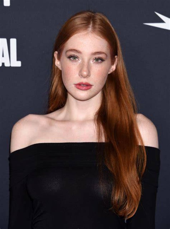 Madeline Ford's Style