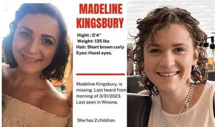 Madeline Kingsbury Husband: Relationship With Partner Adam Farvel- Reddit And Twitter Update Madeline Kingsbury