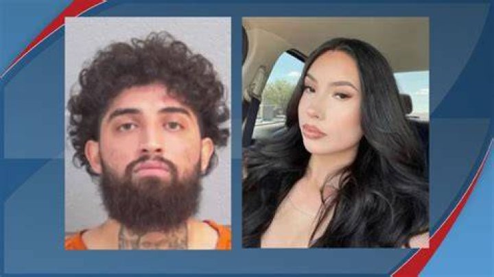 Missing Midland Girl Madeline Pantoja Boyfriend Parents And Siblings Madeline Pantoja Boyfriend