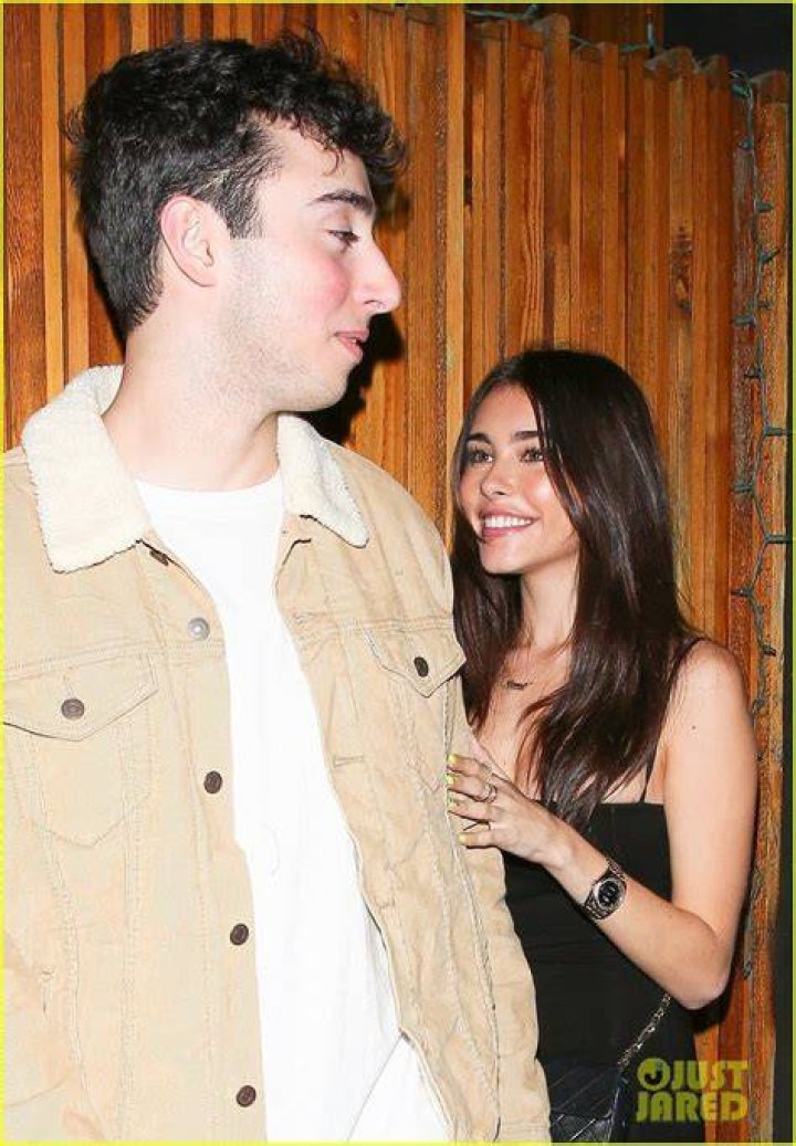Madison Beer’s boyfriend Madison Beer’s boyfriend