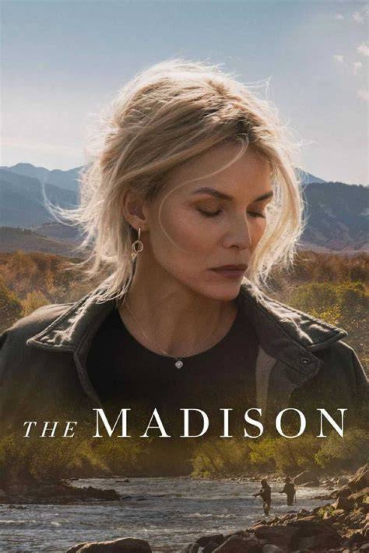 Madison Madison