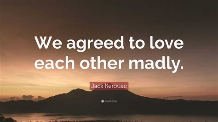 Madly in love with each other from 3 weeks.