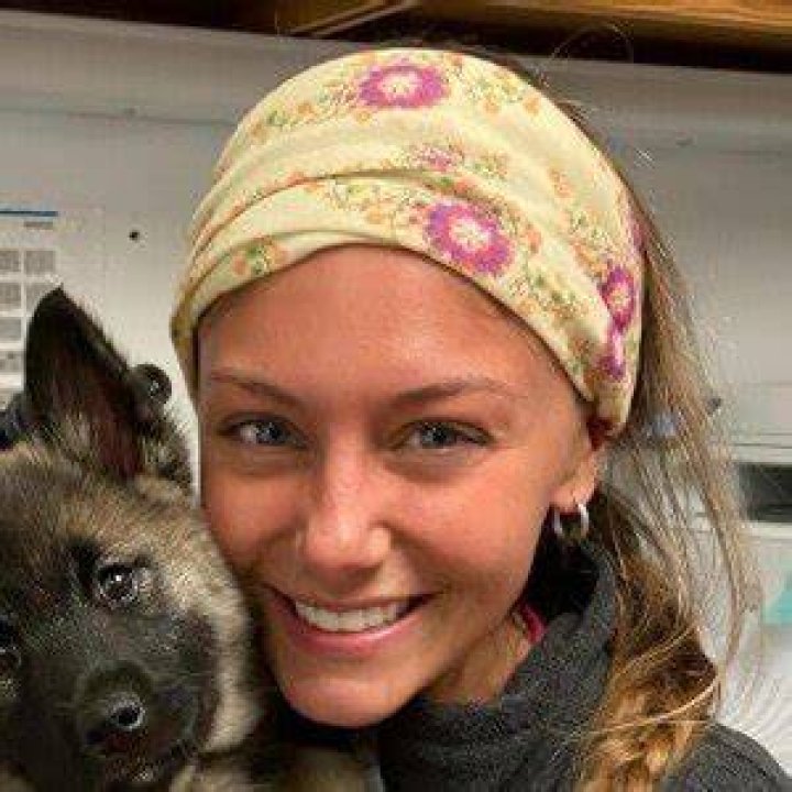 Maggie Engelhard