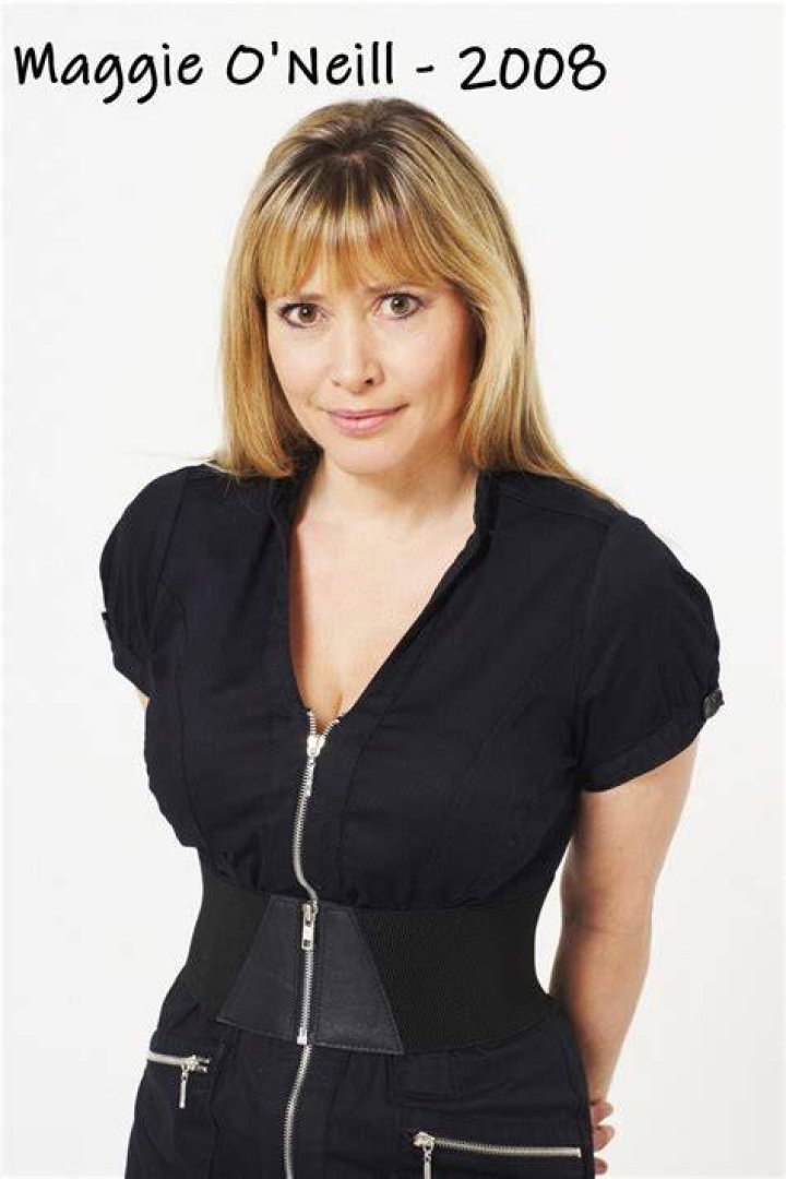 Maggie O'Neill Net Worth Maggie O'Neill Net Worth