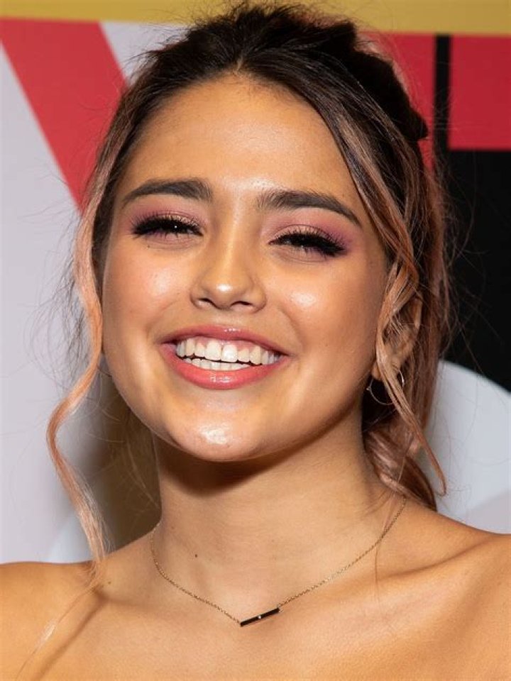 Maia Reficco