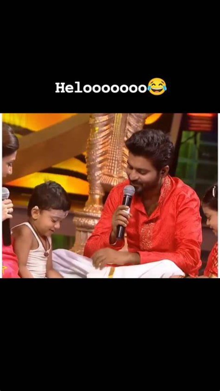 MAKAPA COMEDY || MAKAPA FUN WITH MUSICIANS || SUPER SINGER 8 || SEMI FINAL - Super Singer 8 Bharath performance