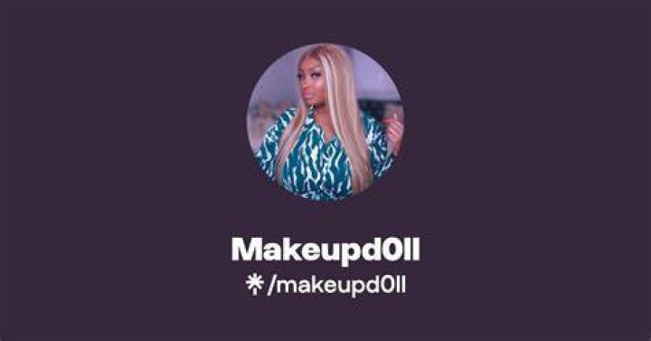 makeupD0LL