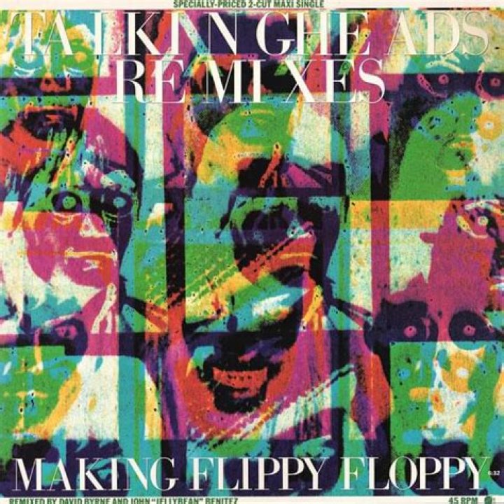 Making Flippy Floppy