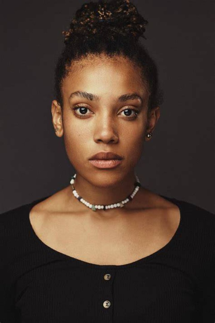 Malaika Mosendane