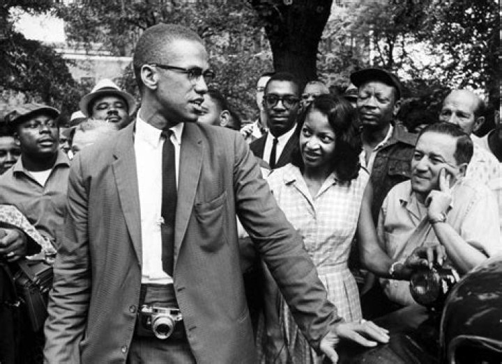 malcolm x activism malcolm x activism