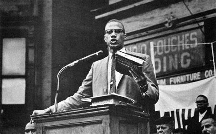 malcolm x career malcolm x career