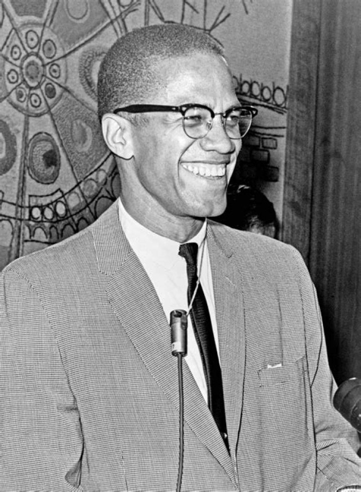 Malcolm X Legacy Malcolm X Legacy