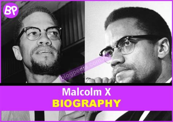 malcolm x net worth malcolm x net worth