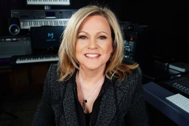 Mama Jan Smith