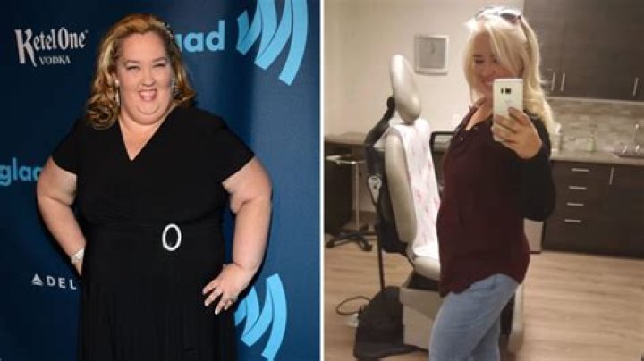 Mama June