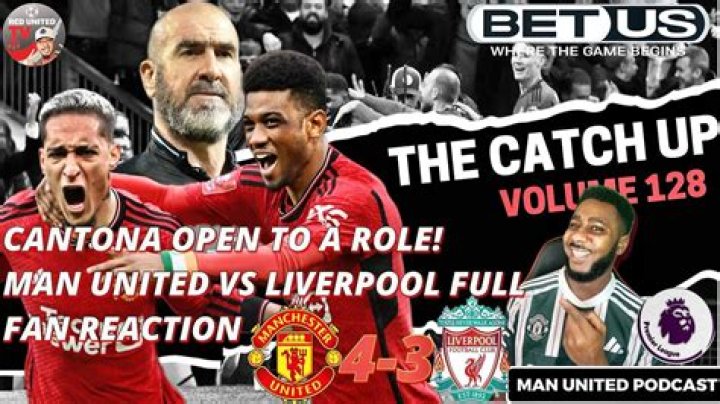 Man United draw Coventry in FA Cup semi-finals/Man City face Chelsea in FA Cup