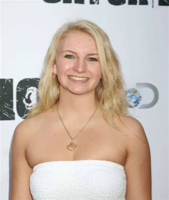 Mandy Hansen Career & Net worth