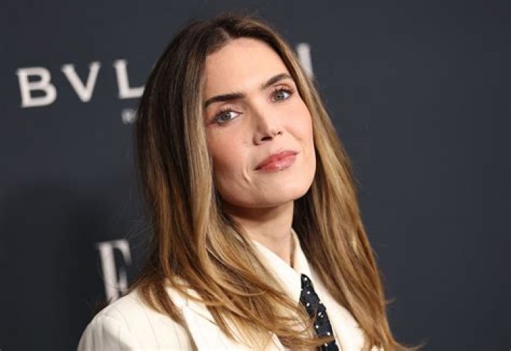 Mandy Moore Phone Number