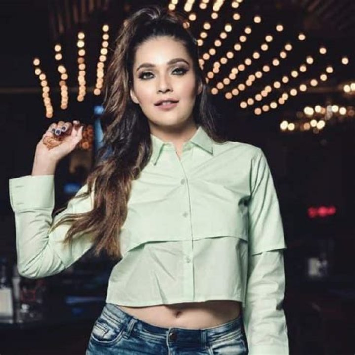 Mansi Shrivastav