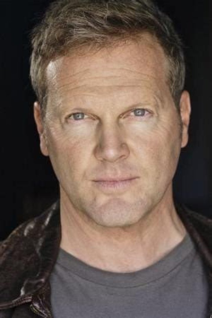 Marc Raducci American Actor
