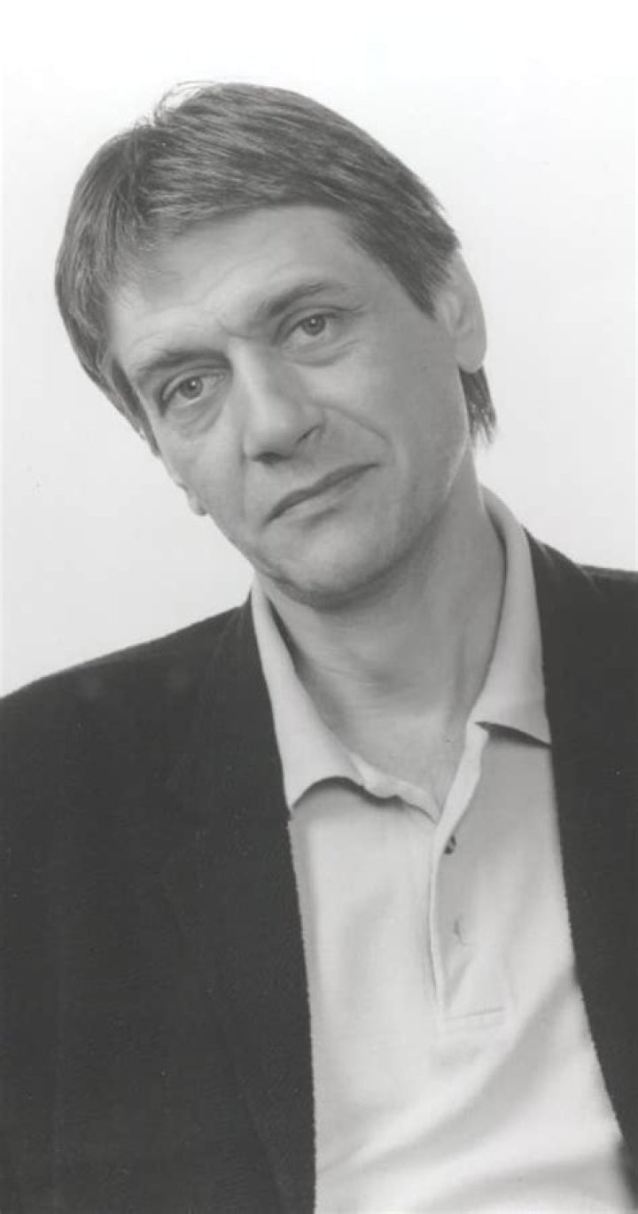 Marcel Iures
