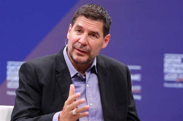 Marcelo Claure