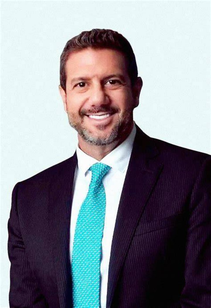 Marcelo David