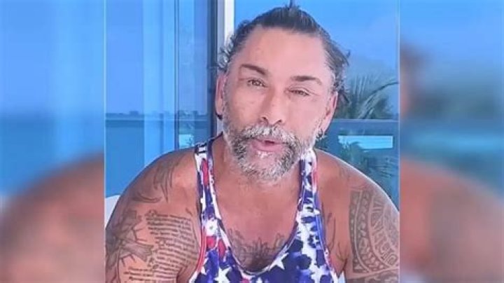 Marcelo Rios