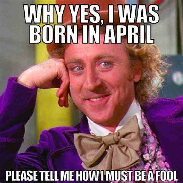 march april birthdays meme