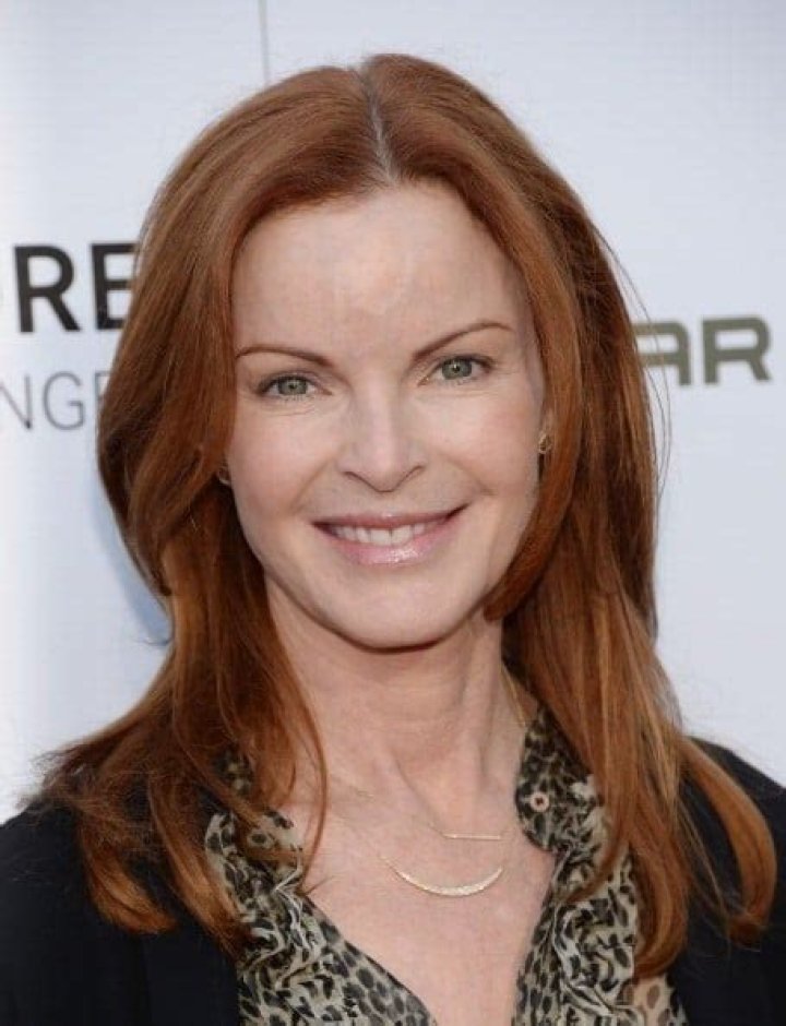 marcia cross net worth