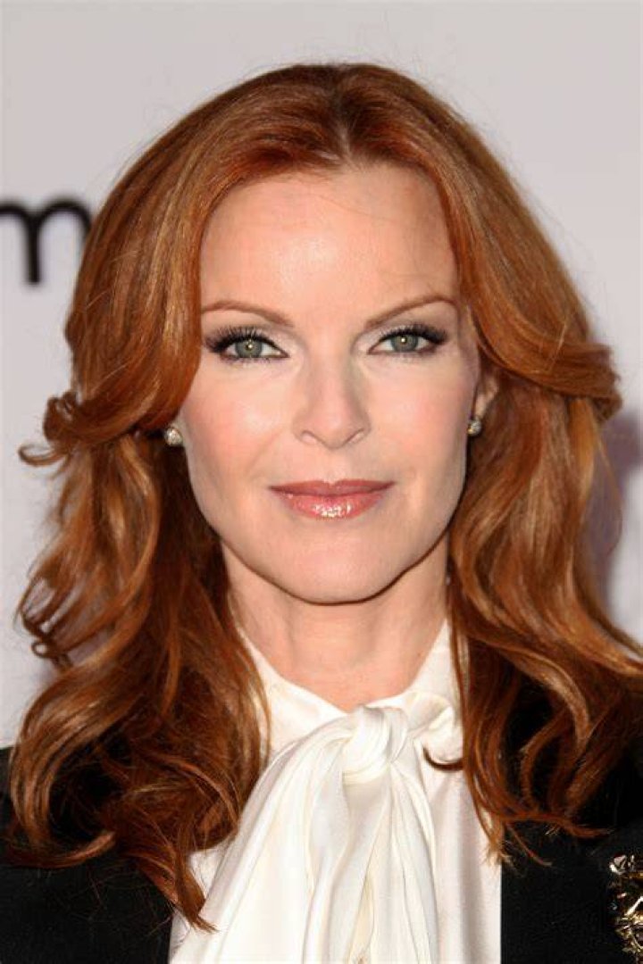 Marcia Cross's Other Endeavors