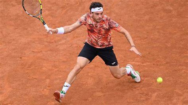 Marco Cecchinato