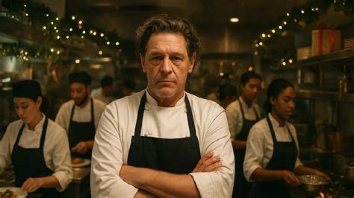 Marco Pierre