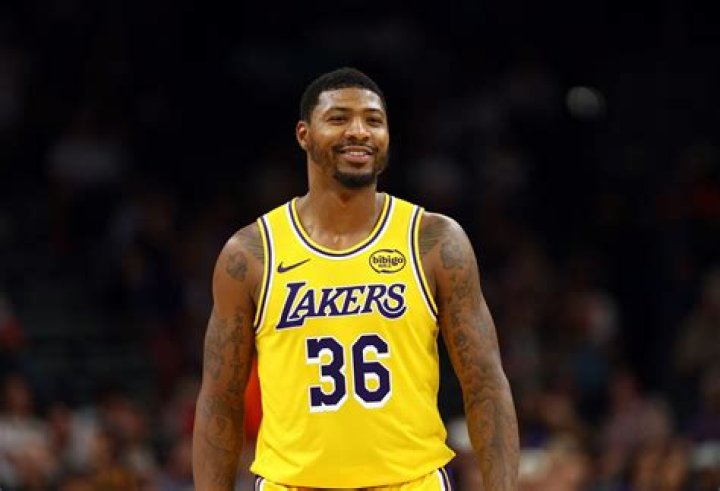 Marcus Smart