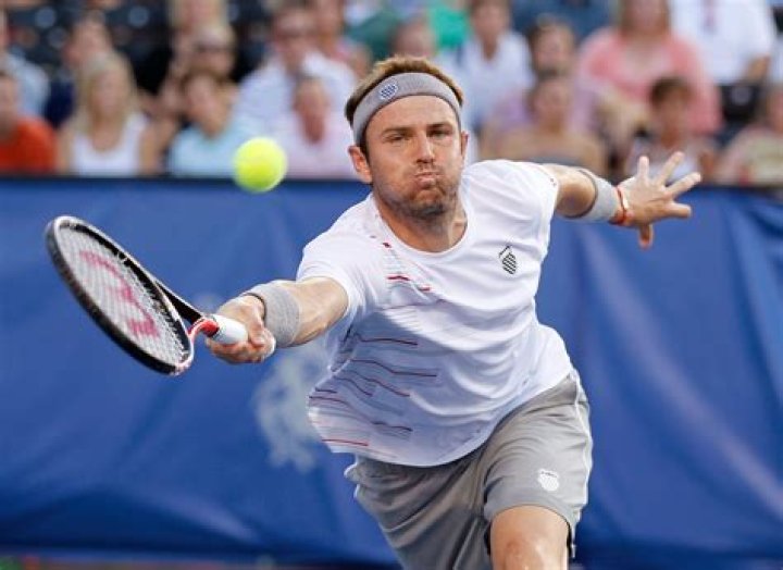 Mardy Fish Mardy Fish