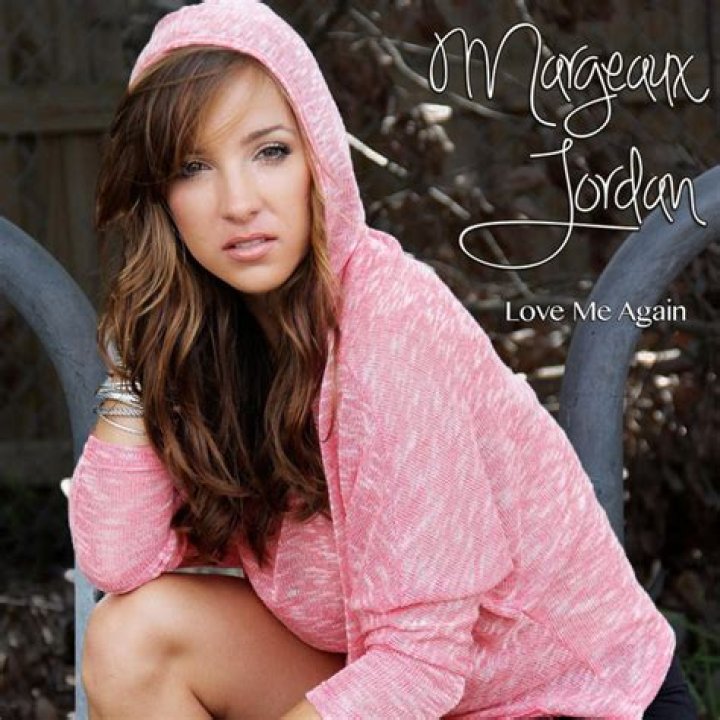 Margeaux Jordan
