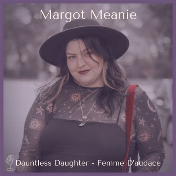 Margot Meanie