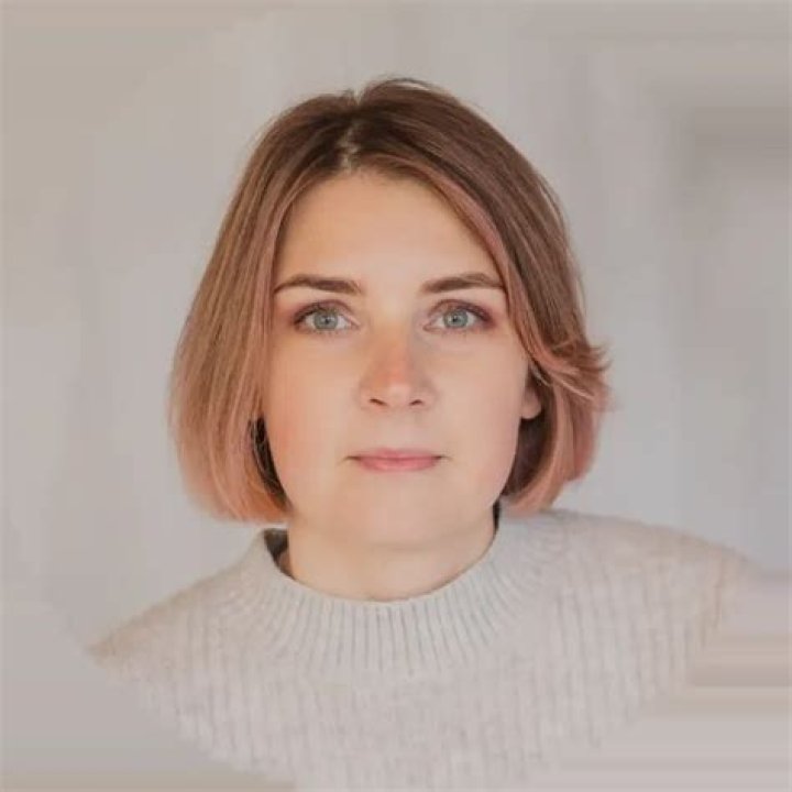 Maria Kostina