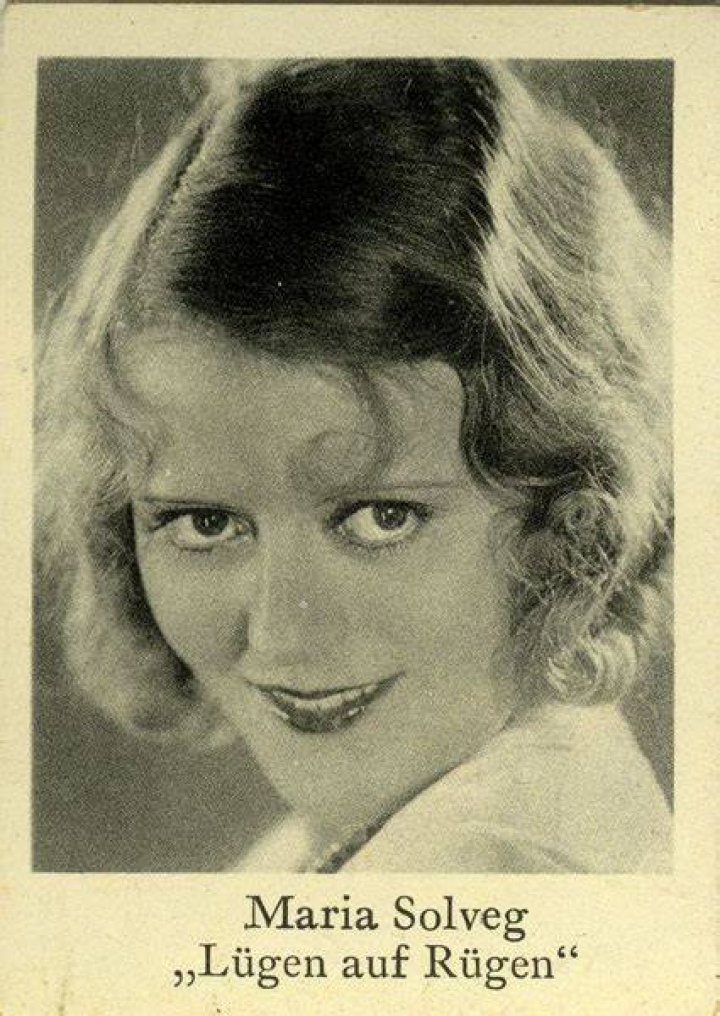 Maria Matray