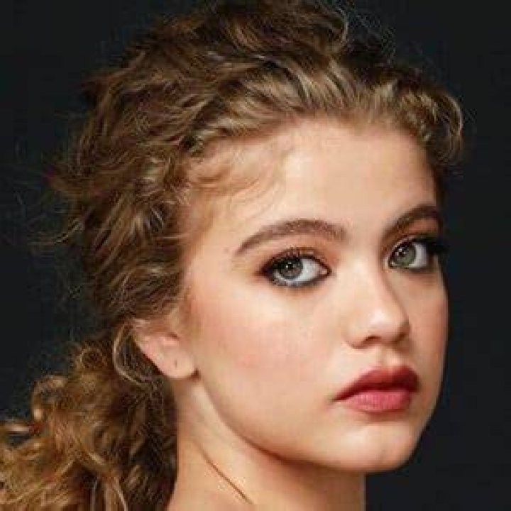 Mariana Mozo TV Actress