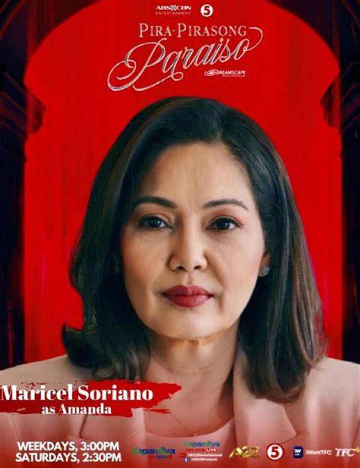 Maricel Soriano Is Still Alive: Death Hoax Debunked- What Happened To Her? Maricel Soriano Death