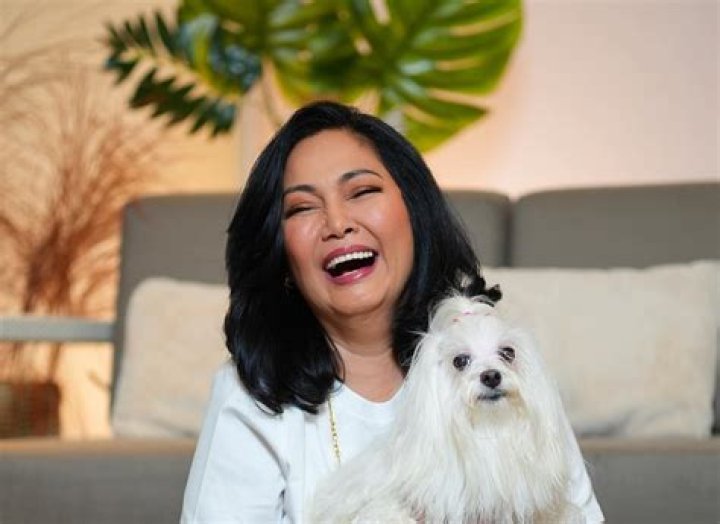 Maricel Soriano Is Still Alive: Death Hoax Debunked- What Happened To Her? Maricel Soriano Stroke
