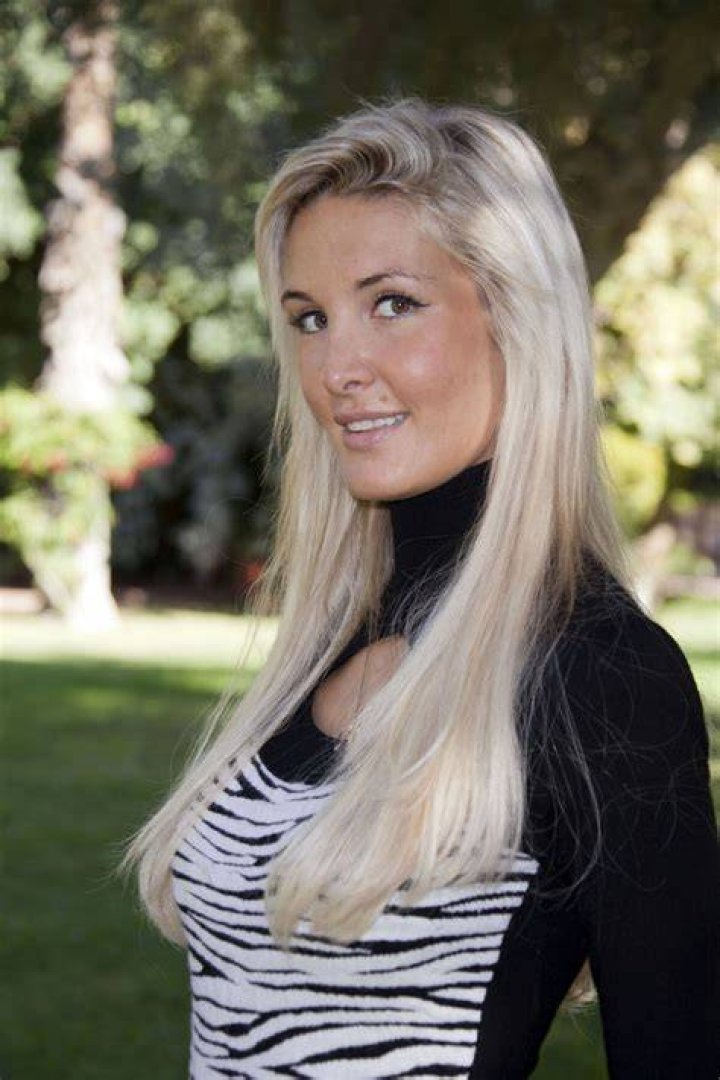Marie Garet