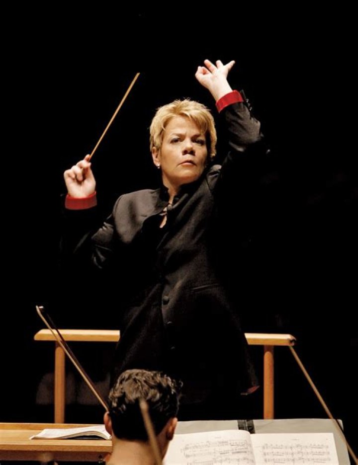 Marin Alsop