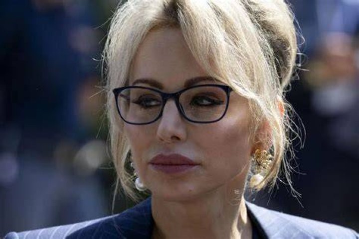 Marina Berlusconi Marina Berlusconi