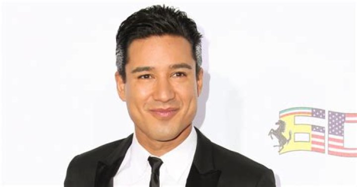 Mario Lopez death