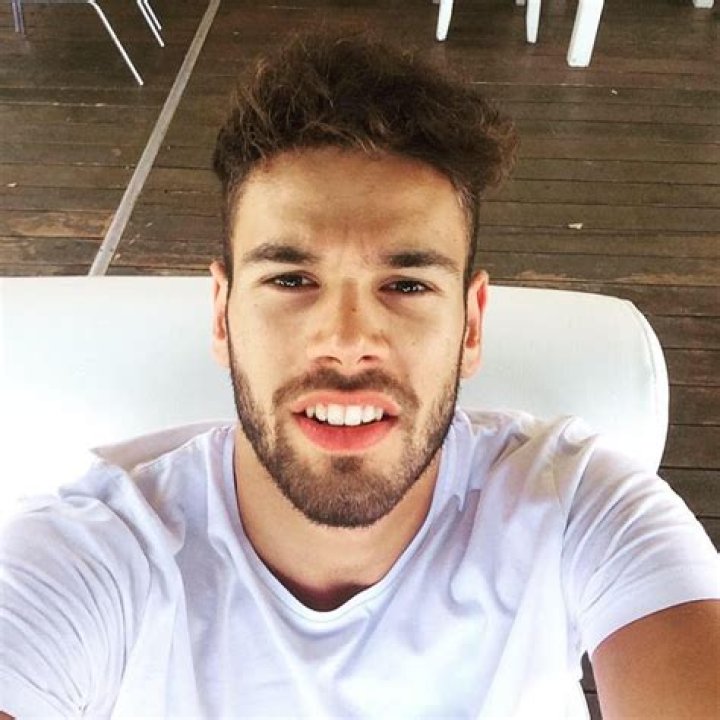 Marios Sakellariou