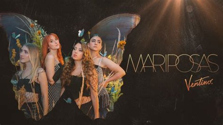 Mariposas Music Video