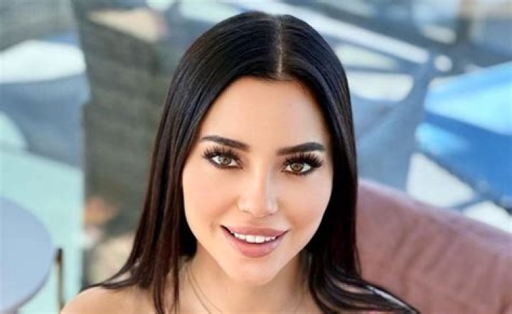 Marisol Yotta OnlyFans star
