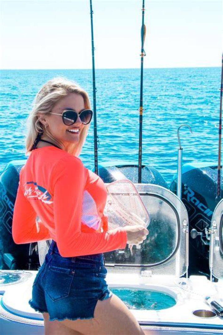 Marissa Everhart